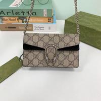 Gucci Dionysus Mini Borsa a tracolla da donna dell