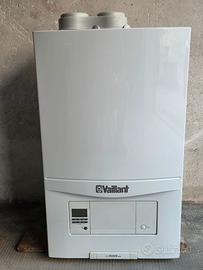 Caldaie a metano Vaillant ecoBlock Pro 28 KW