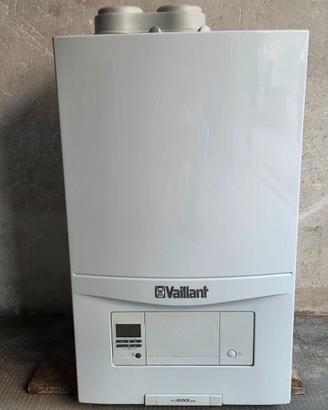 Caldaie a metano Vaillant ecoBlock Pro 28 KW