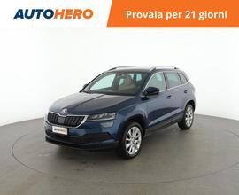 SKODA Karoq TN94346