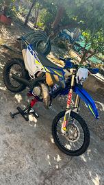 Sherco se 125 2023