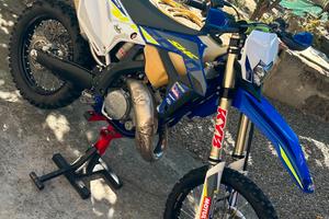 Sherco se 125 2023