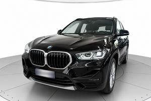 BMW X1 sdrive 18d Business Advantage