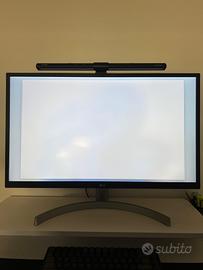 monitor LG up500