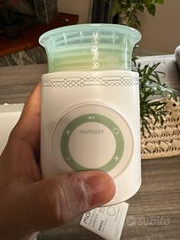 Scaldabiberon Portatile da Viaggio biberon scalda