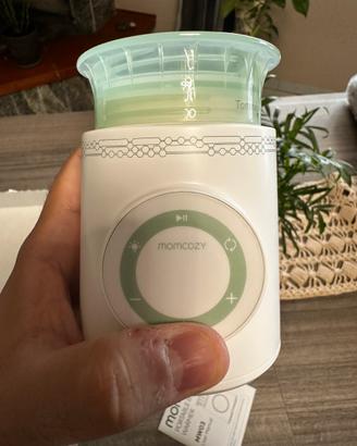 Scaldabiberon Portatile da Viaggio biberon scalda