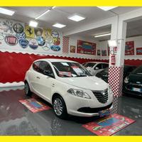 Lancia Ypsilon 1.2 69cv GPL Ecochic - 2012