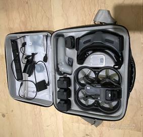 Dji Avata nuovo
