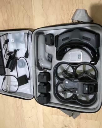 Dji Avata nuovo
