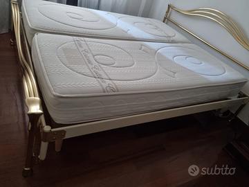 materassi singoli 