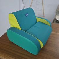 poltroncina Chicco twist per bambini