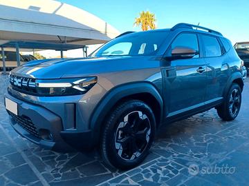 Dacia Duster Hybrid 140 CV Extreme