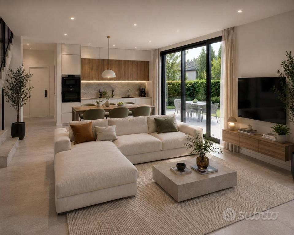 Casa – Morciano di Romagna, Rimini - Vista 5
