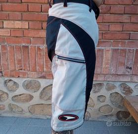 pantalone bici fuoristrada 