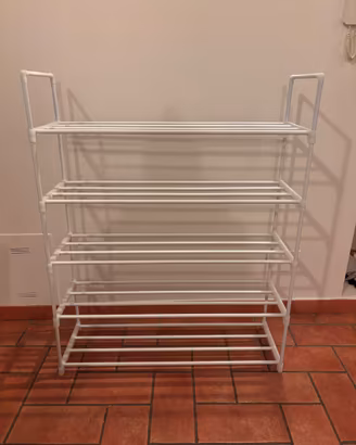 Scarpiera