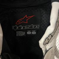 Tuta intera Alpinestars 56