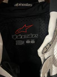 Tuta intera Alpinestars 56