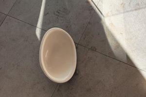 Bidet per camper