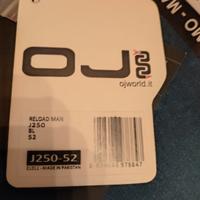 pantaloni moto OJ