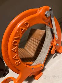 Tagliapane retró danese