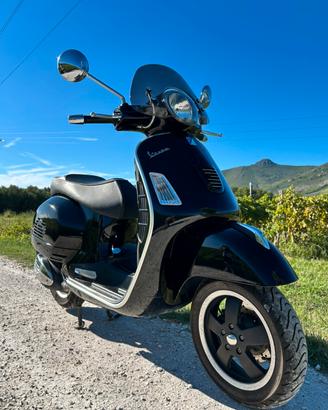 Piaggio vespa gts 300 super