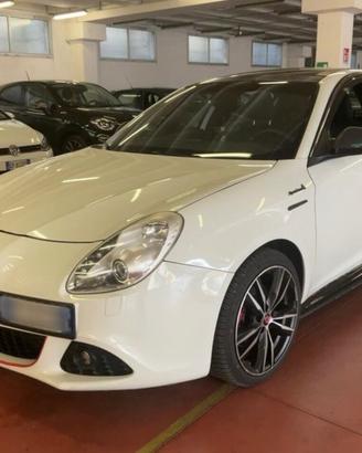 Alfa Romeo Giulietta 2.0 JTDm 170cv Automatico Tet