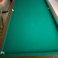 Biliardo Green biliardi