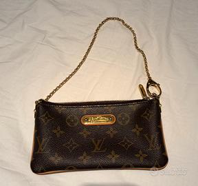 Louis Vuitton Pochette con scatola originale