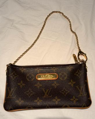 Louis Vuitton Pochette con scatola originale