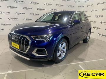 Audi Q3 35 TFSI S-Tronic Advanced