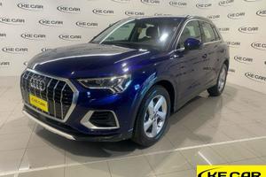 Audi Q3 35 TFSI S-Tronic Advanced