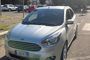 Ford Ka+ Ultimate 1.2 85cv