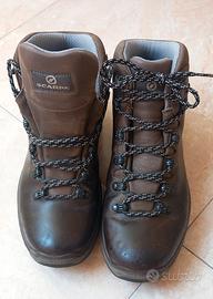 Scarponcino trekking donna numero 39