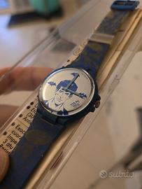 Orologio Dylan Dog Kronos vampiri 