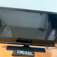 Televisore Samsung 24"