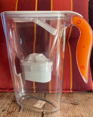 Caraffa filtrante Tefal