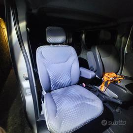 Sedile anteriore singolo Trafic Seconda generazion