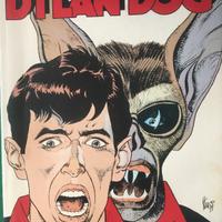 Dylan Dog n.62 - Seconda Ristampa
