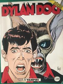 Dylan Dog n.62 - Seconda Ristampa