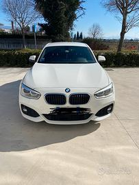 BMW Serie 1 (F20) - 2018