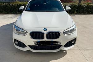 BMW Serie 1 (F20) - 2018