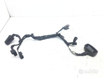 HONDA CBR RR ABS KM0 600 CAVI CABLAGGIO STRUMENTAZ