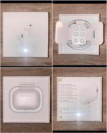 Apple AirPods Pro 2 (2a generazione)