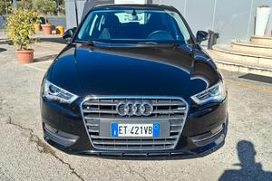 Audi A3 Sportback 2.0 Tdi 150Cv Attraction