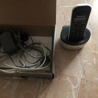 Telefono cordless Panasonic