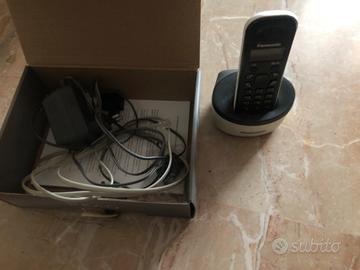 Telefono cordless Panasonic