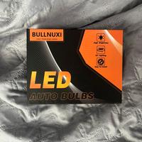 lampadine HB4 led