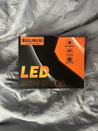 lampadine HB4 led