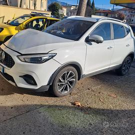 MG 1.5 benzina 