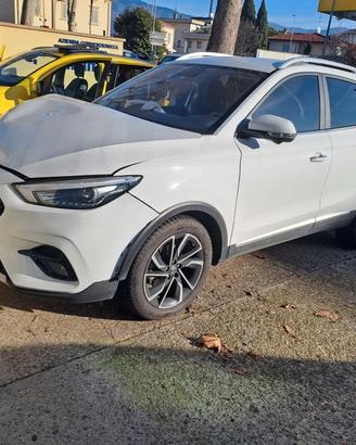 MG 1.5 benzina 